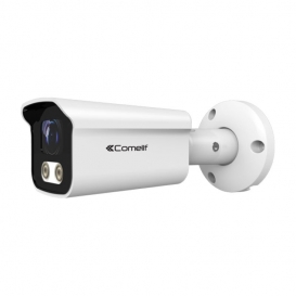 More about Comelit IP Bullet Kamera 5MP mit festem Objektiv 3.6mm IR 20M IPBCAMS05FB