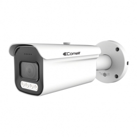 More about Comelit IP Bullet Kamera 5MP mit motorisiertem Objektiv 2,7-13,5mm IPBCAMS05ZB