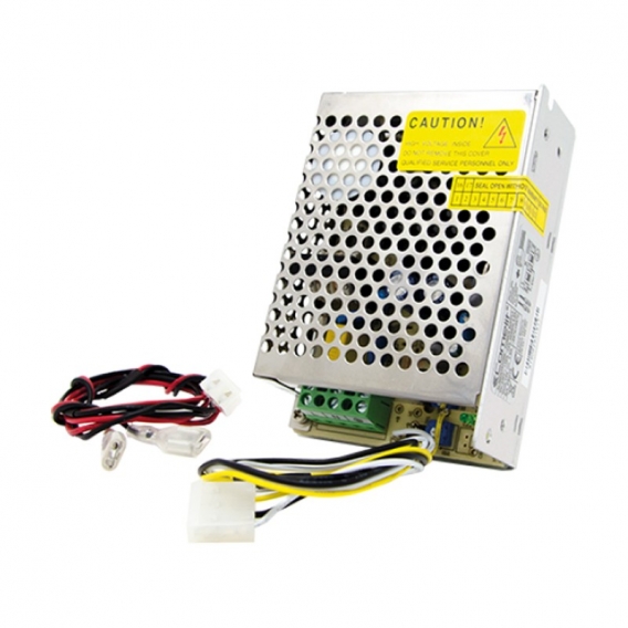 Comelit Open Frame Schaltnetzteil 14VCC 1,5A PSU15