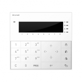 More about Comelit LCD-Tastatur für VEDO-Steuergeräte VEDOKP