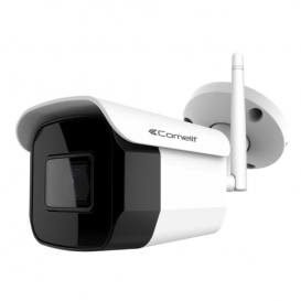 More about Comelit IP FULL-HD 2MP 3,6mm Objektiv WIBCAMS02FBSP WIFI Bullet Kamera