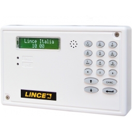 More about LINCE Telefonwähler auf PSTN-Leitung PSTN 4 Linien Minitris 1799