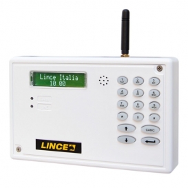 More about Lince Universal GSM-Wählgerät 1877TRISGSM