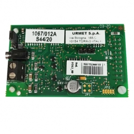 More about Urmet Sprachmodul SK 1067/012A