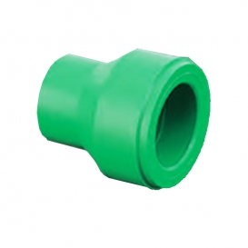 More about Aquatherm REDUZIERSTÜCKE MUFFENSCHWEISSVERFAHREN M/F 63X32mm PP-R 0011134