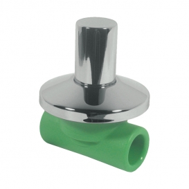 More about Aquatherm UNTERPUTZVENTILE D 25 PP-T 0040870