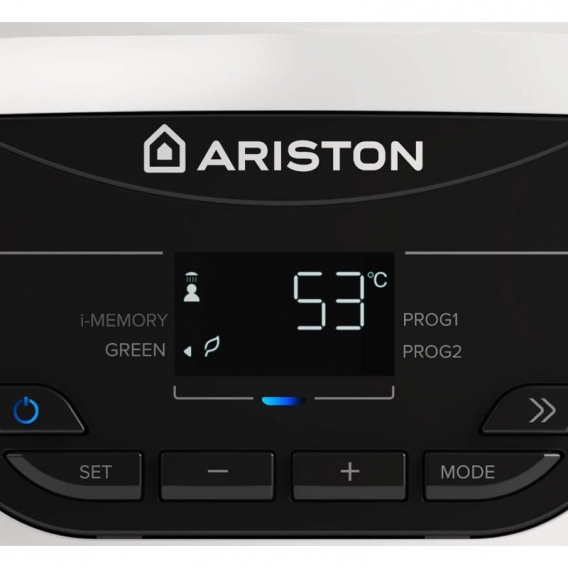 Ariston LYDOS Hybrid-Elektro-Warmwasserbereiter 100 Liter 3629053