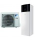 Daikin Altherma Kit Wärmepumpe Luft-Wasser 3 R F Integrated 8KW R32 SB.EHVX08S23D/08