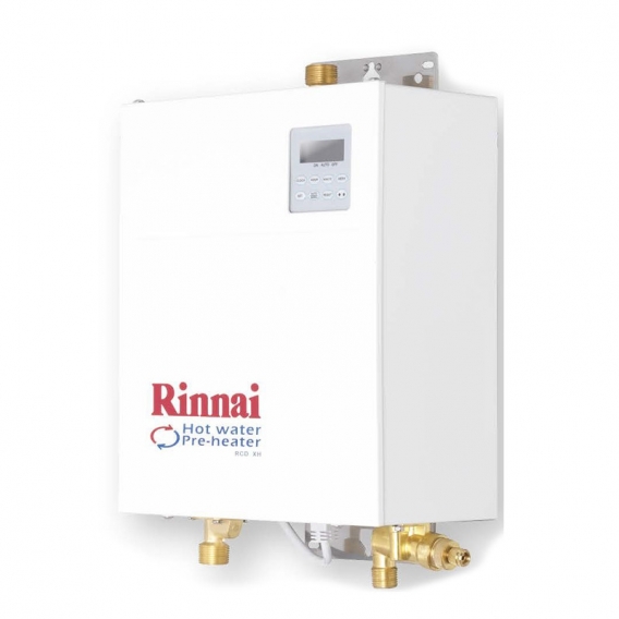 Rinnai RCD-XHF