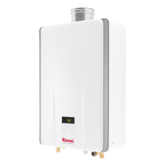 Rinnai INFINITY 14i-Liter-Warmwasserbereiter REU-A1420FFU-NG