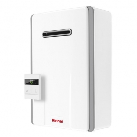 More about Rinnai Warmwasserbereiter INFINITY 14 Litri Methan oder Propangasluft REU-A1420W-E-NG