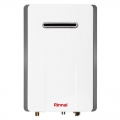 Rinnai INFINITY 17 Liter Methan-Durchlauferwarmwasserbereiter REU-A1720W-E-NG