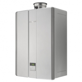 More about Rinnai INFINITY N32i Kondensationswarmwasserbereiter Sensei, 32 Liter Gas Met/Propan REU-N3237FFCE-NG