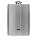 Rinnai INFINITY N32i Kondensationswarmwasserbereiter Sensei, 32 Liter Gas Met/Propan REU-N3237FFCE-NG