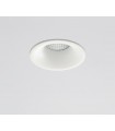 AqLus Ambo B rundes LED-Einbaulicht 3W 3000k weiß A5-655.30.08