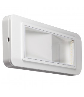 Notleuchte Beghelli LED SE 11W/1NC IP40 4103