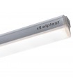 Reglette LED Beghelli 18W CCT 1473mm TRILED mit Schalter 74079