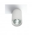 Biffi Luce Delta LED-Aufbaustrahler 24W 3000K Weiß 2621.24.30.08