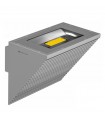 Beneito Faure Comet LED-Wandleuchte 40W 5000K dimmbar IP65 243113-5CR