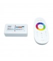 Civic Fernbedienung RGB-WHITE mit Remote für LED-Lichtbänder 025.070.4412.02