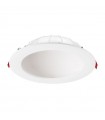 Century LED Einbaulicht Confort 16W 3000K indirekte Beleuchtung CMF-161830