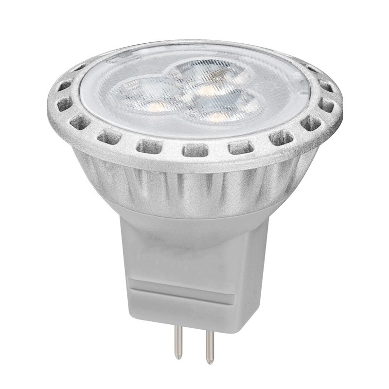 Duralamp Led Gu4 2w 12v Mr11 L1211w Lampe