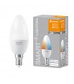 Osram Ledvance WIFI-Glühbirne SMART CLASSIC B 40 5W E14 SMT485556WF