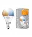 Osram Ledvance Wlan-Glühbirne SMART CLASSIC P40 5W E14 SMT485617WF