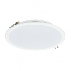 More about Philips LED-Einbauleuchte 22W 4000K Weiß 67945300