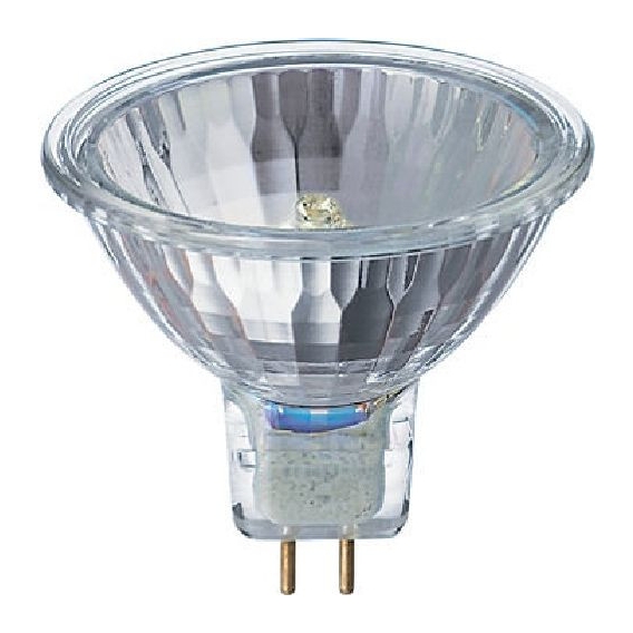 Philips halogen Lampe 45W 12V Sockel: GU5,3 14590ES