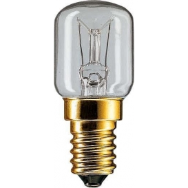 More about Philips E14 230V 25W 25T25F Backofenlampe