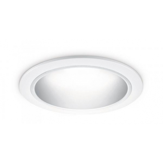 Philips Flat Einbaulicht LATINA LED 20W 1000 Lumen 89002699