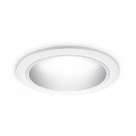 More about Philips Flat Einbaulicht LATINA LED 20W 1000 Lumen 89002699