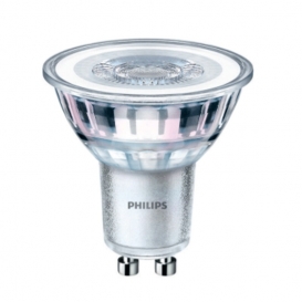 More about Philips GU10 5.5W 4000K 36° dimmbare LED-Lampe CLAGU105084036D