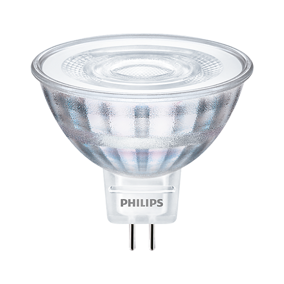 Philips Led-Glühbirne GU5.3 5W 2700K VTR CLAGU533582736