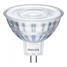 More about Philips Led-Glühbirne GU5.3 5W 2700K VTR CLAGU533582736