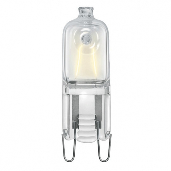 Philips Halogen-Glühbirnenkapsel G9 42W klar CLICKES42CL