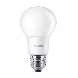 More about Philips LED-Tropfenlampe 7,5 W E27 3000K 806 Lumen CORE60830