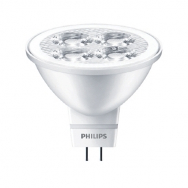 More about Philips 4,7 W LED-Lampe GU5.3 2700K 36° COREGU533582736