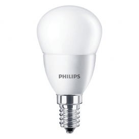 More about Philips 3,5 W LED-Kugelbirne E14 4000K CORELUS25840