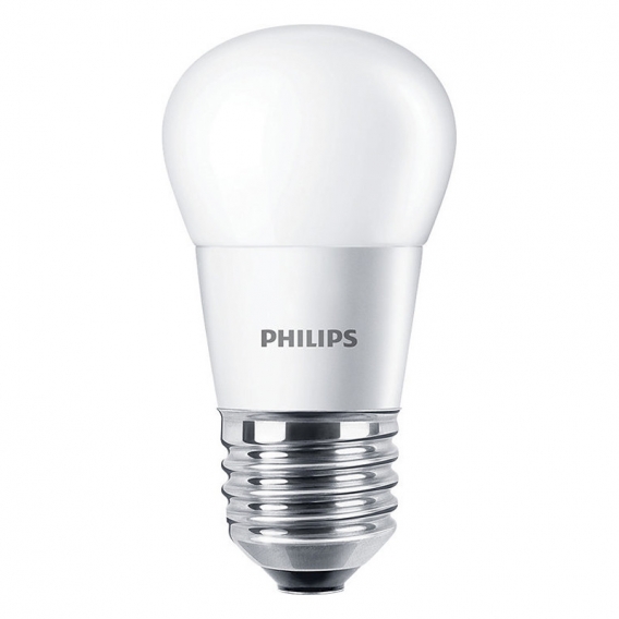 Philips 5,5W LED-Kugelbirne E27 2700K CORELUS40