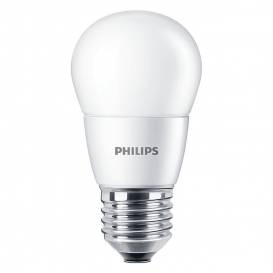 More about Philips 7W LED-Kugelbirne E27 2700K CORELUS60