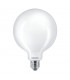 Philips Klassische LED-Kugel 8,5W 6500K G120 E27 Fassung INCAGL75865