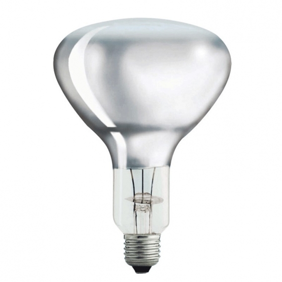 Philips 150W E27 IR150RH-Infrarotlampe