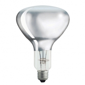 More about Philips 250W E27 IR250RH-Infrarotlampe