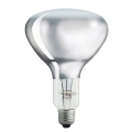 Philips 250W E27 IR250RH-Infrarotlampe