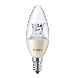 More about Philips LMP 4W E14 2700K dimmbare LED-Kerzenlampe MLCAN25827E14