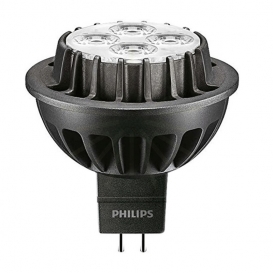 More about Philips LED-Lampe 8W GU5.3 3000K 24D MLGU535083024D