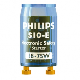 More about Philips 18-75W elektronischer Schnellstarter S10EL