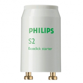 More about Philips Starter 4-22W Serie S2